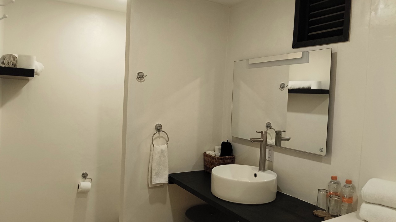 Photo of Bathroom in Loreto