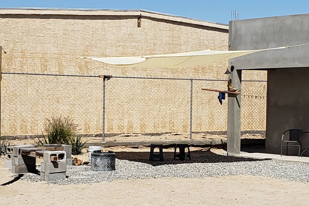 Photo of Outdoor in Primera Seccion