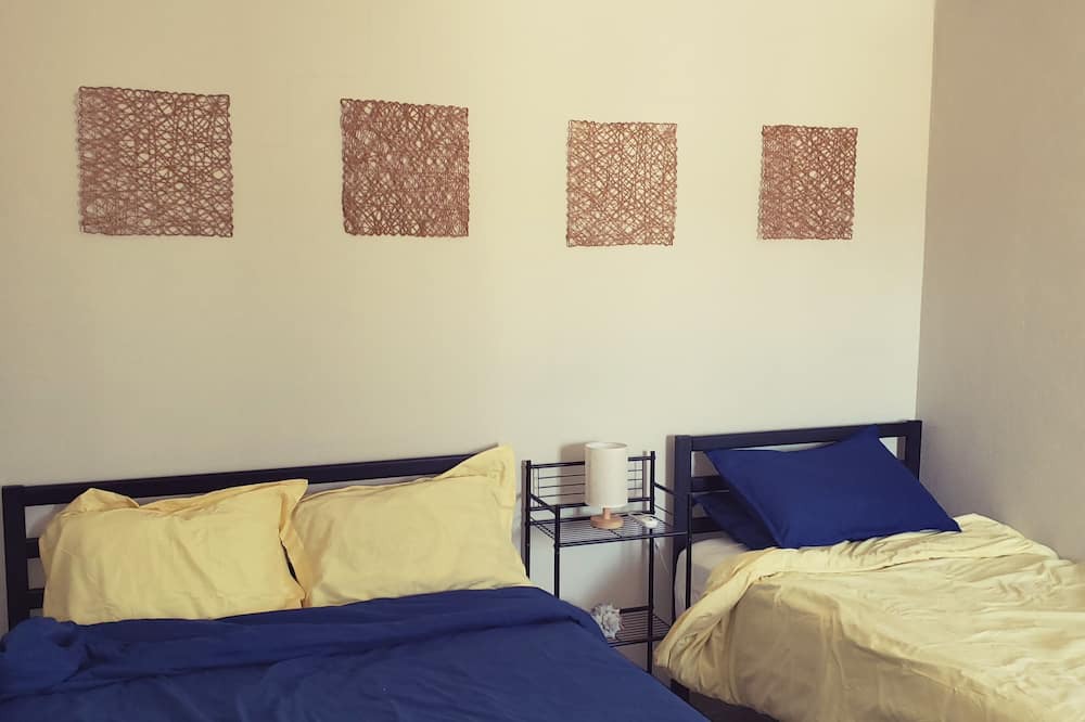 Photo of Bedroom in Primera Seccion