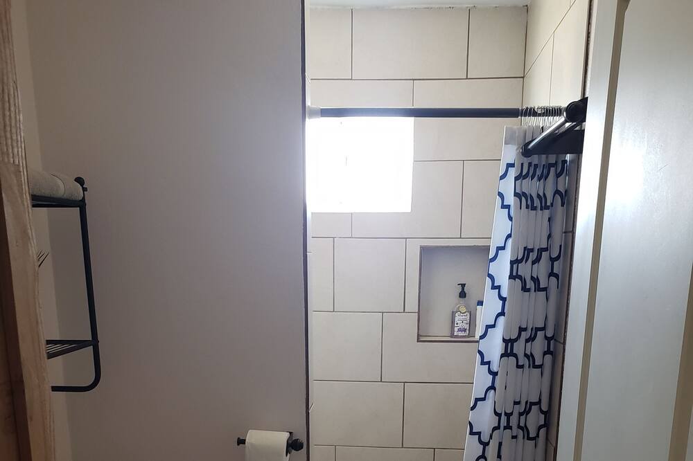 Photo of Bathroom in Primera Seccion