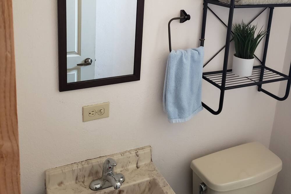 Photo of Bathroom in Primera Seccion
