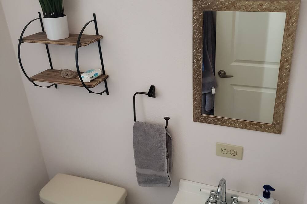 Photo of Bathroom in Primera Seccion