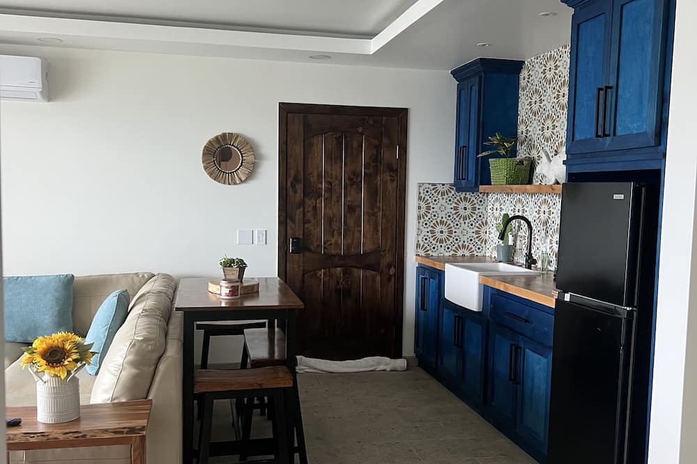 Photo of Kitchen in La Fonda