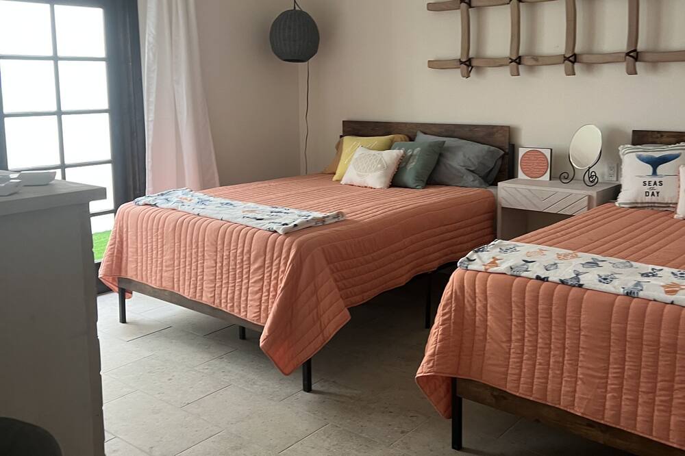 Photo of Bedroom in La Fonda