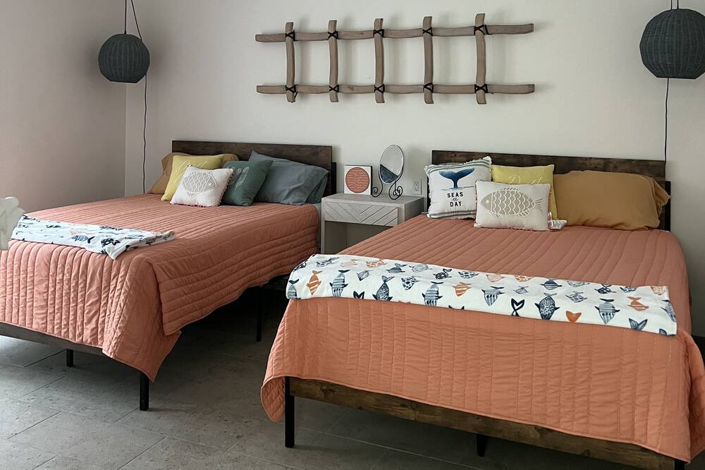 Photo of Bedroom in La Fonda