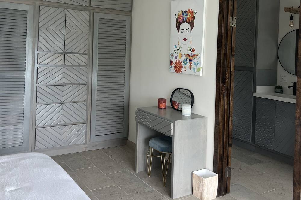 Photo of Bedroom in La Fonda