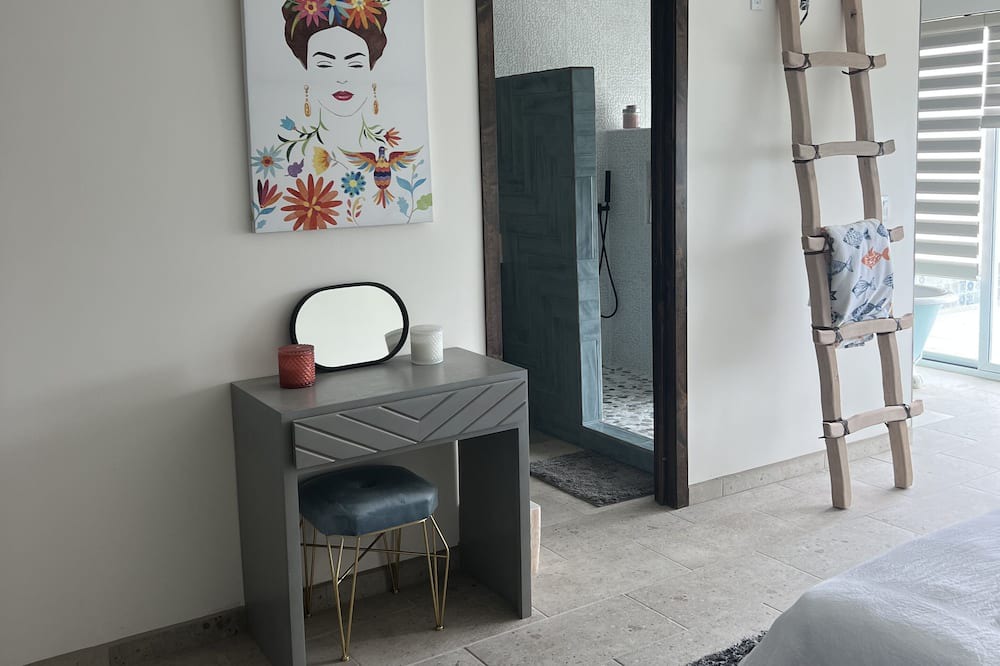 Photo of Bedroom in La Fonda