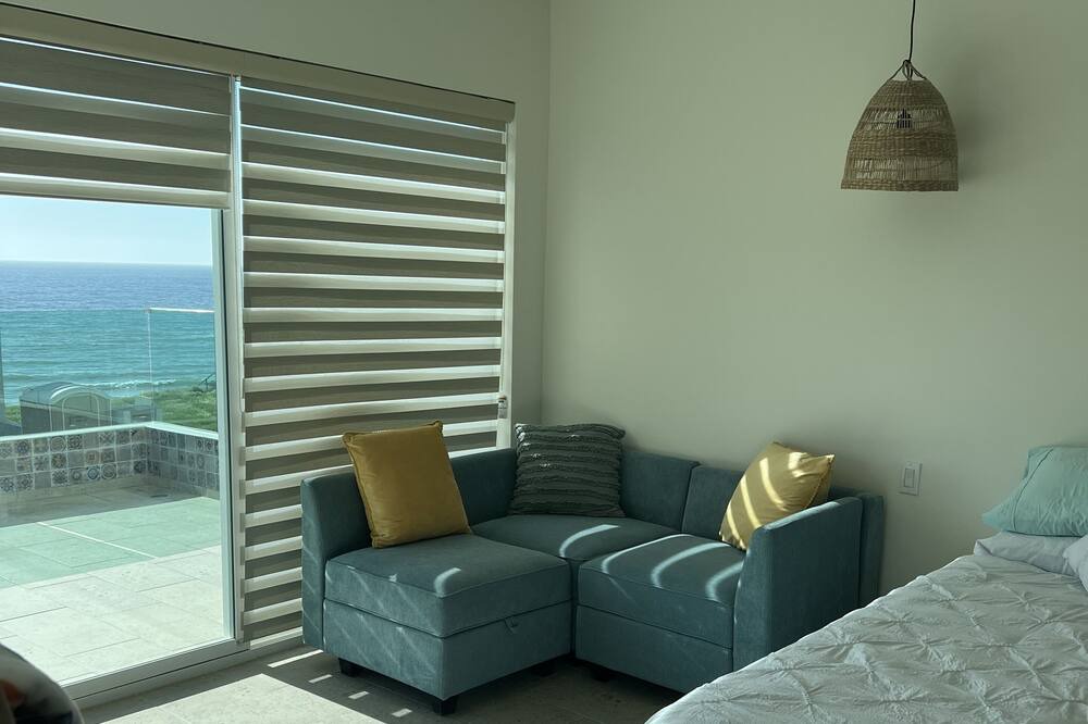 Photo of Bedroom in La Fonda