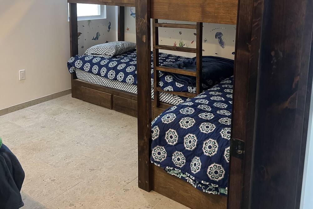 Photo of Bedroom in La Fonda