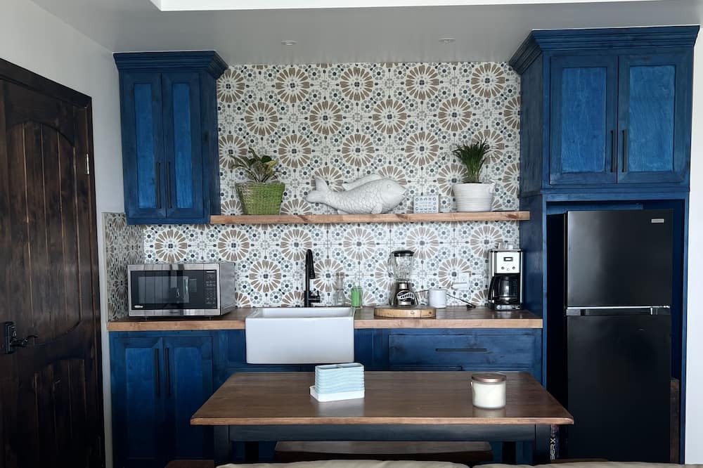 Photo of Kitchen in La Fonda