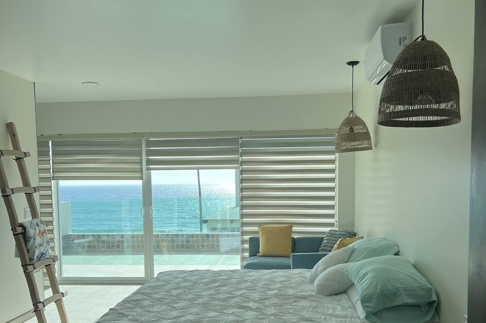 Photo of Bedroom in La Fonda