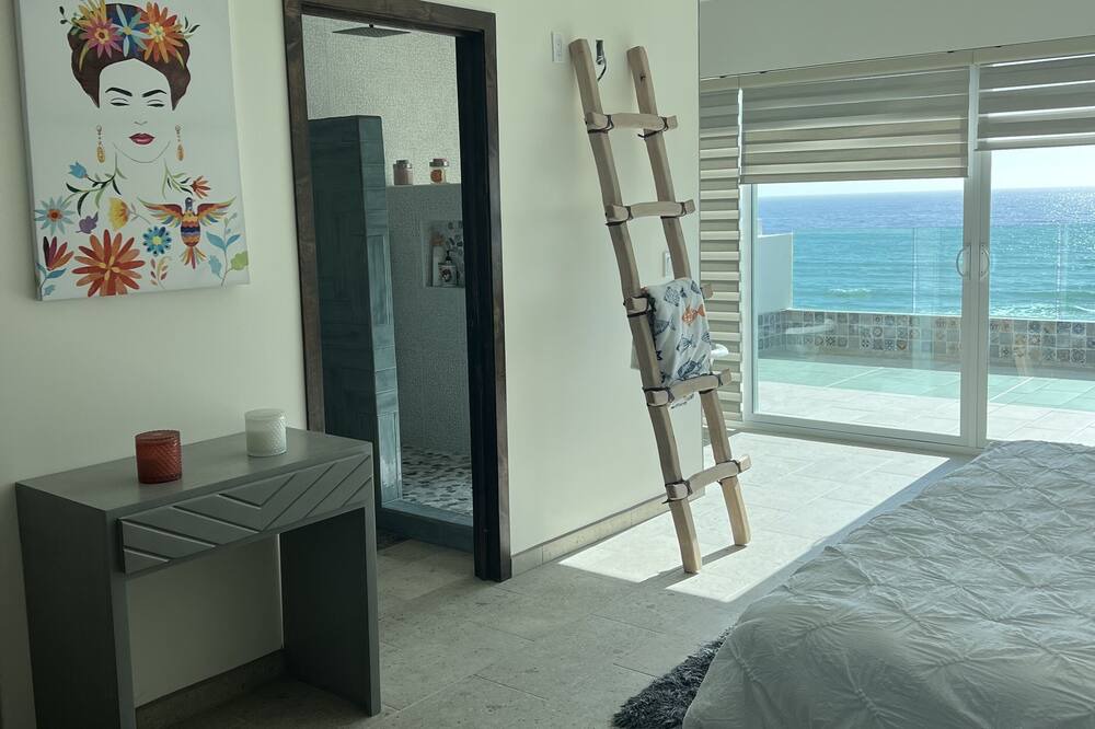 Photo of Bedroom in La Fonda