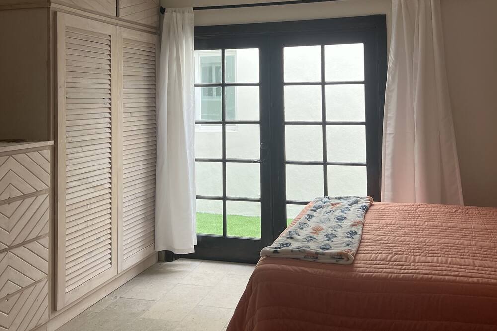 Photo of Bedroom in La Fonda