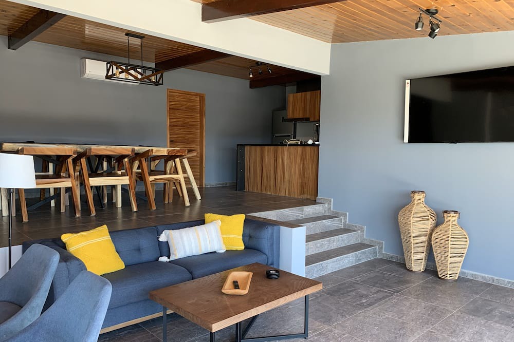 Photo of Livingroom in Zona Centro