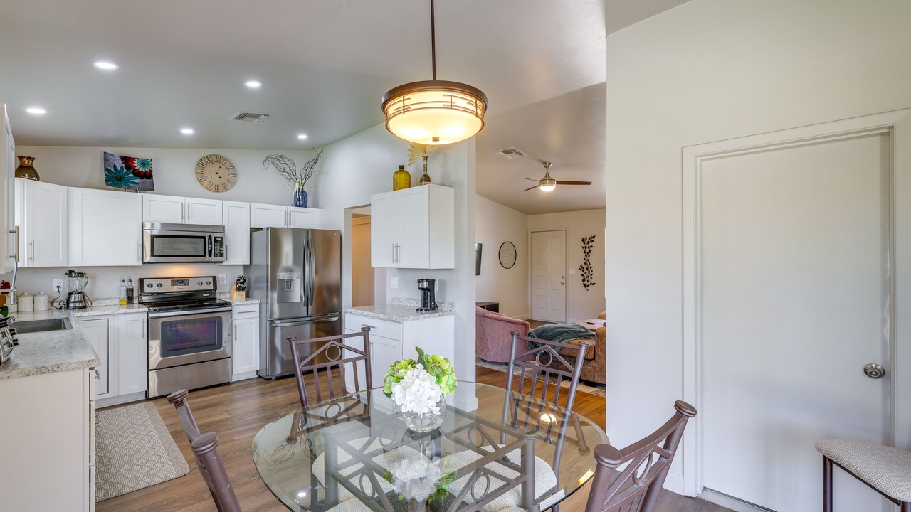 Photo of Kitchen in Ahwatukee Foothills