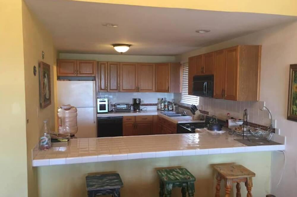 Photo of Kitchen in Salsipuedes