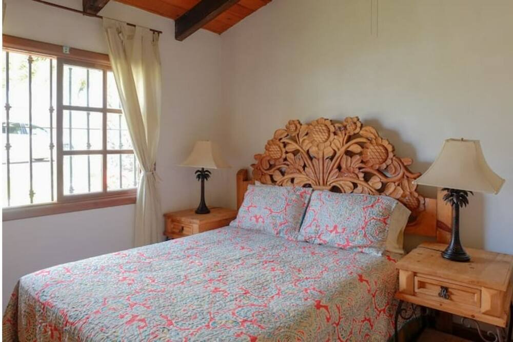 Photo of Bedroom in Salsipuedes