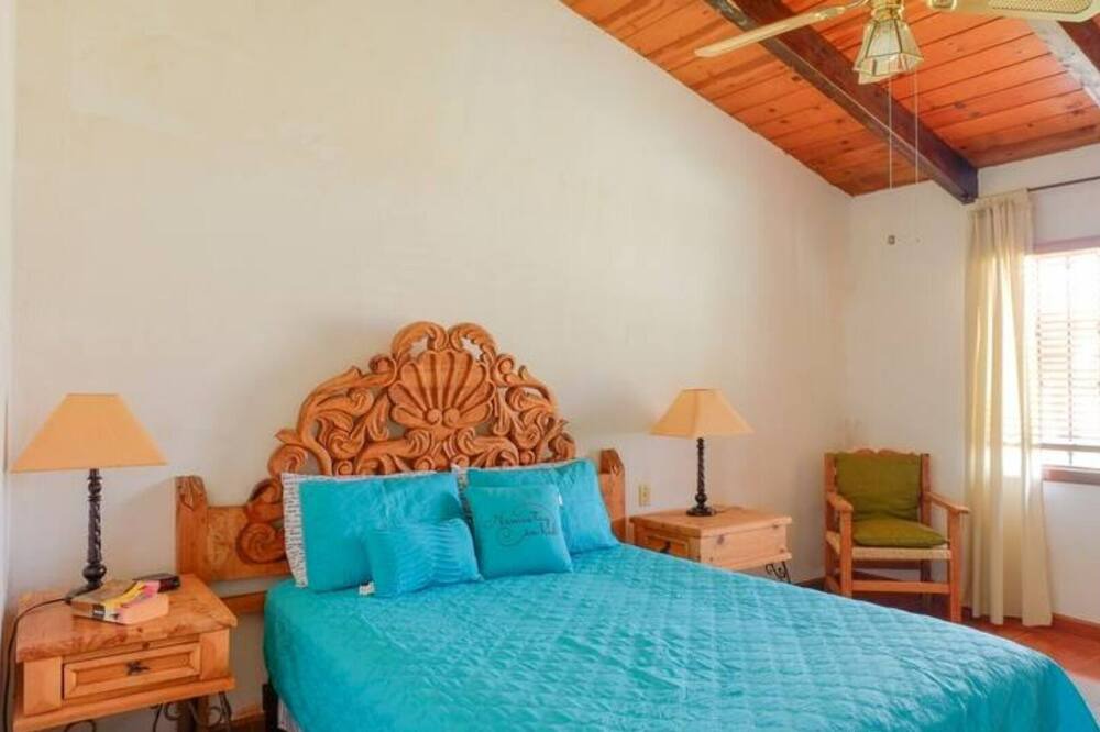 Photo of Bedroom in Salsipuedes