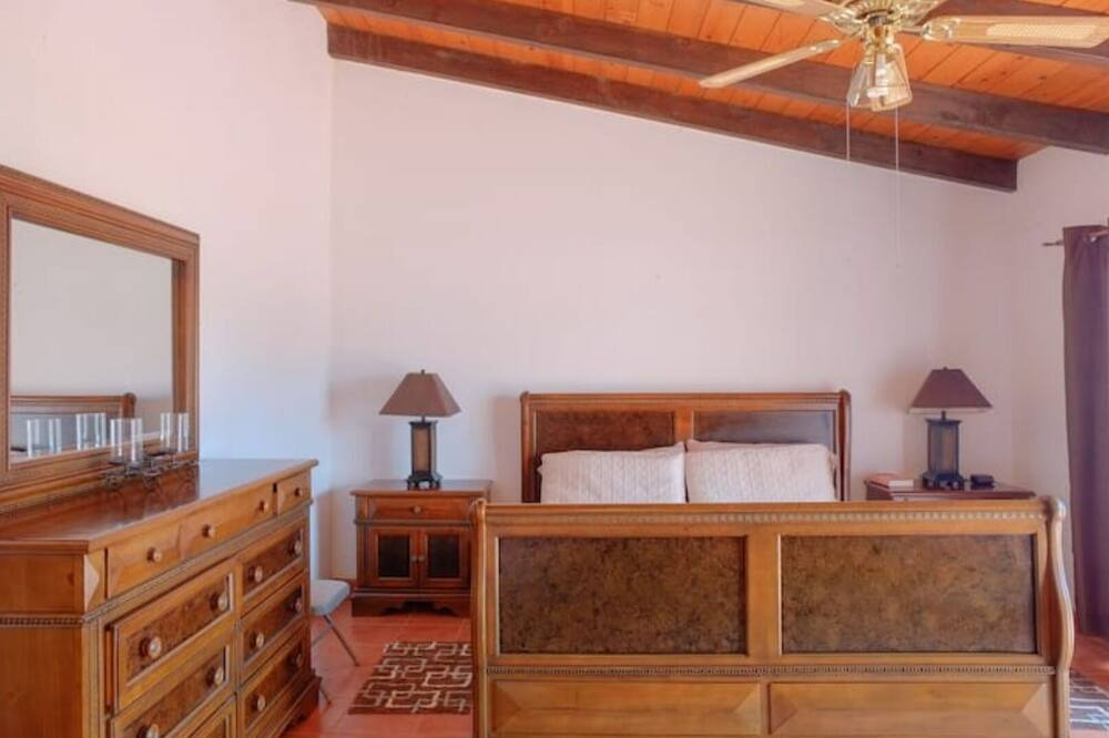 Photo of Bedroom in Salsipuedes