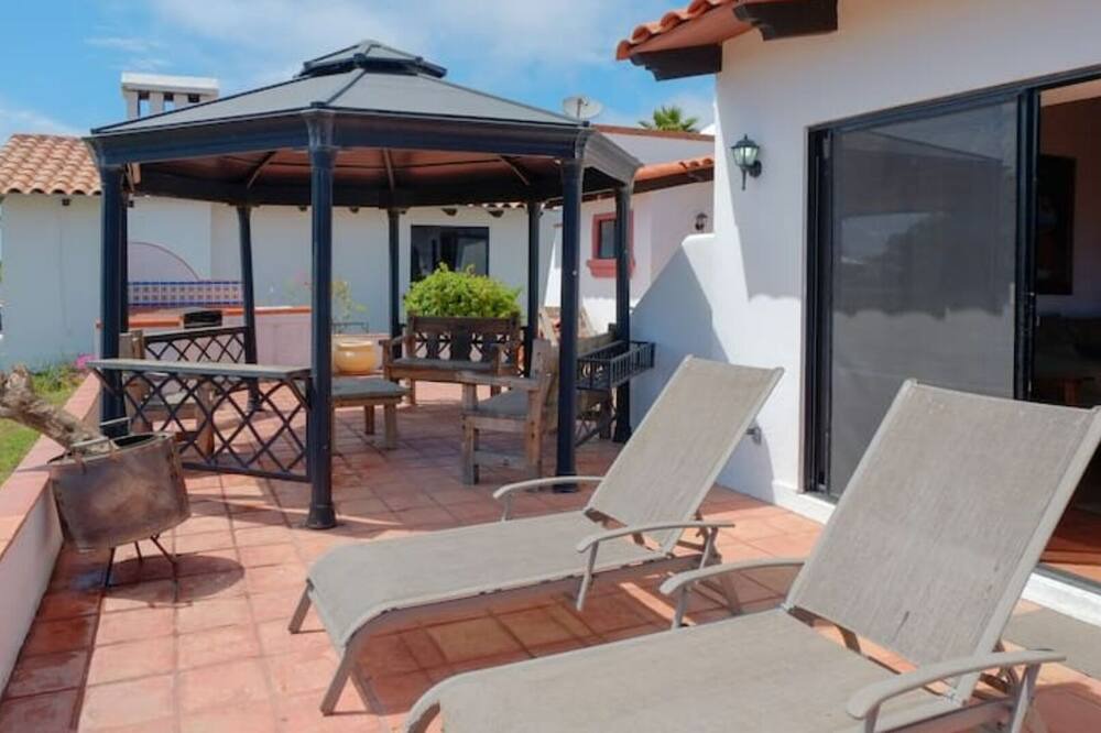 Photo of Patio Balcony in Salsipuedes