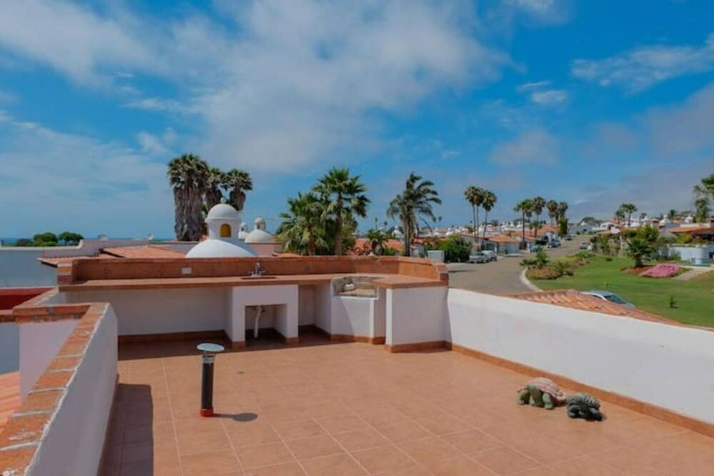 Photo of Outdoor in Salsipuedes