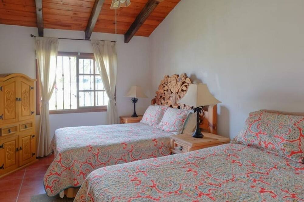 Photo of Bedroom in Salsipuedes