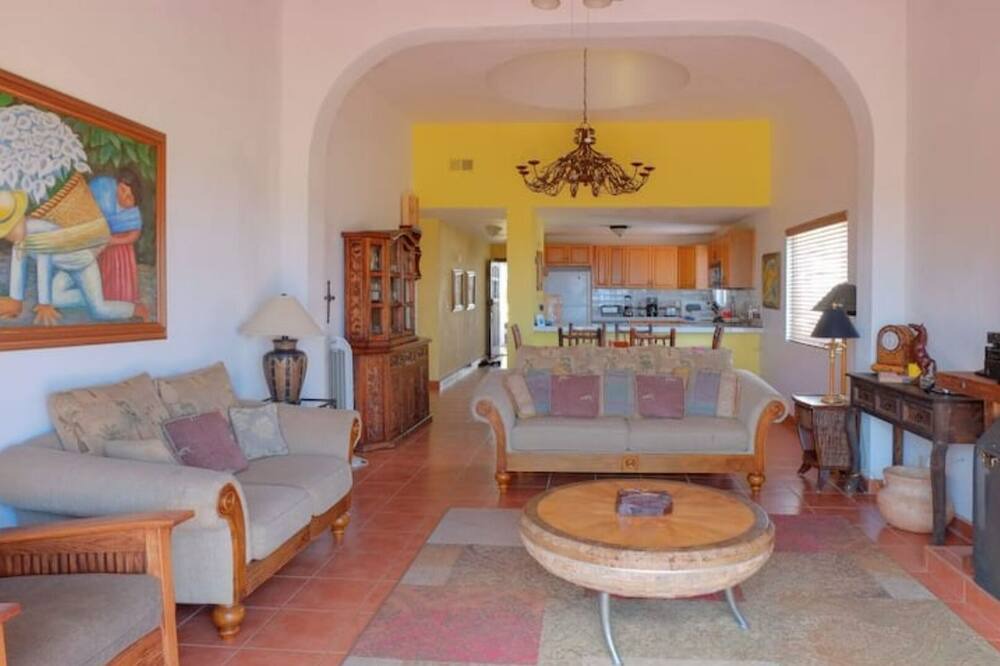 Photo of Livingroom in Salsipuedes
