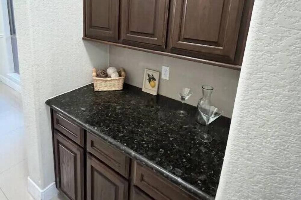 Photo of Kitchen in Mission