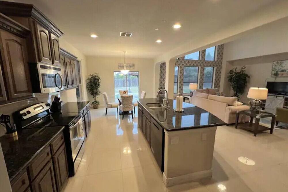 Photo of Kitchen in Mission