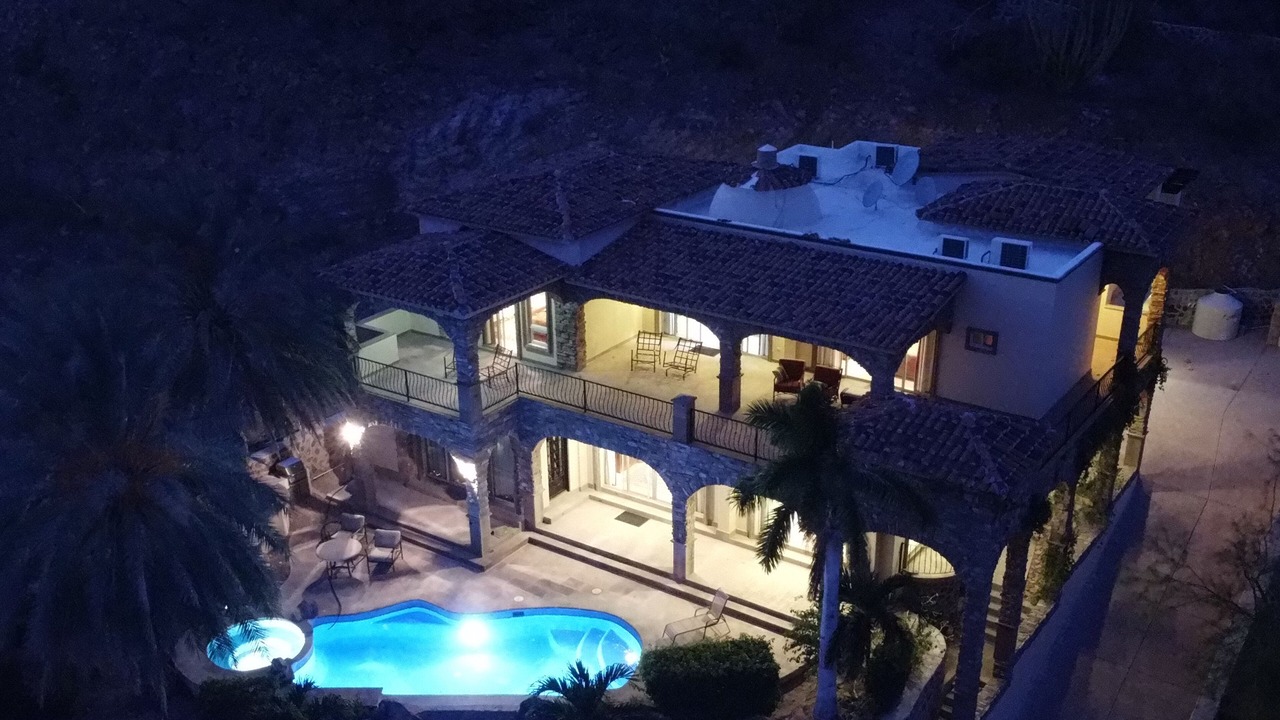 Photo of Outdoor in Bahia El Encanto