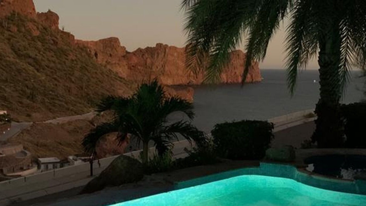 Photo of Outdoor in Bahia El Encanto