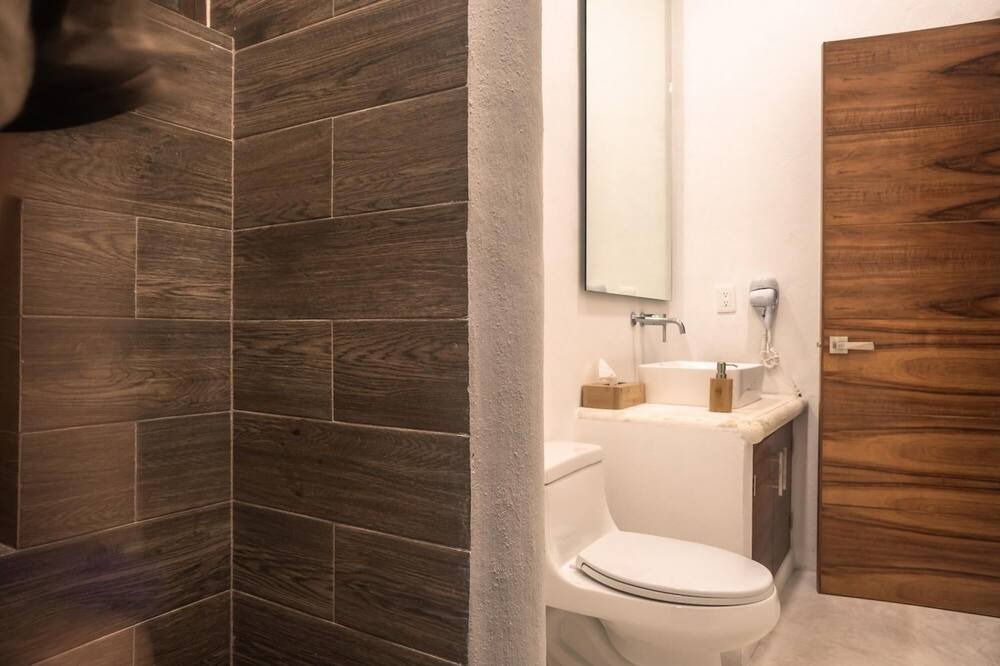 Photo of Bathroom in Buenavista