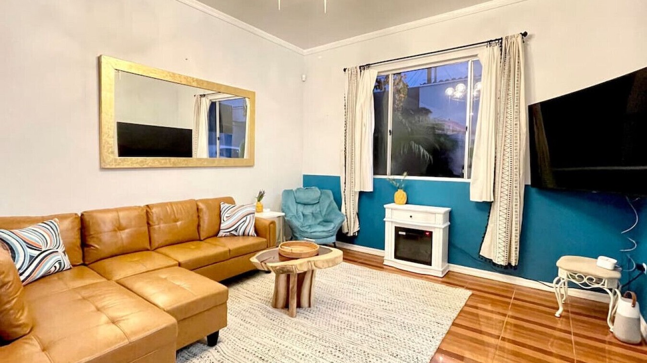 Photo of Livingroom in Costa de Oro