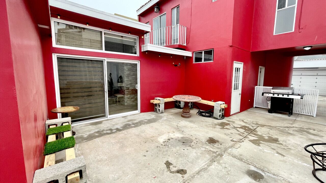 Photo of Patio Balcony in Costa de Oro