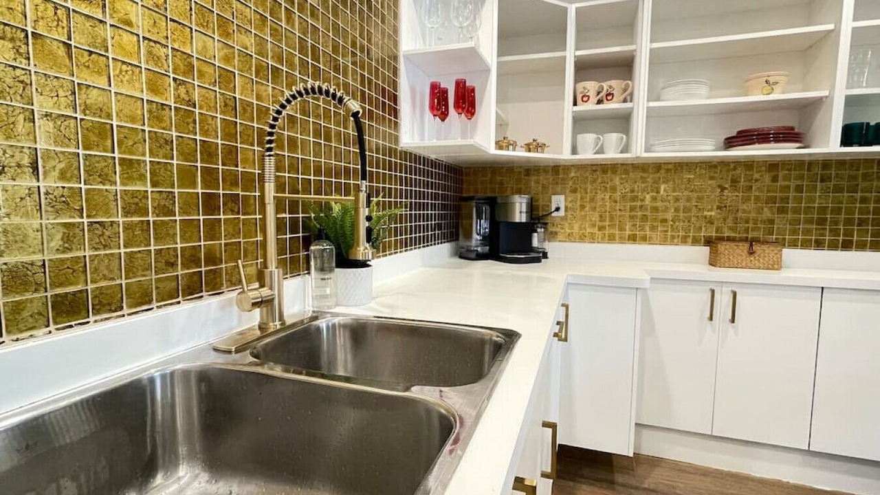 Photo of Kitchen in Costa de Oro