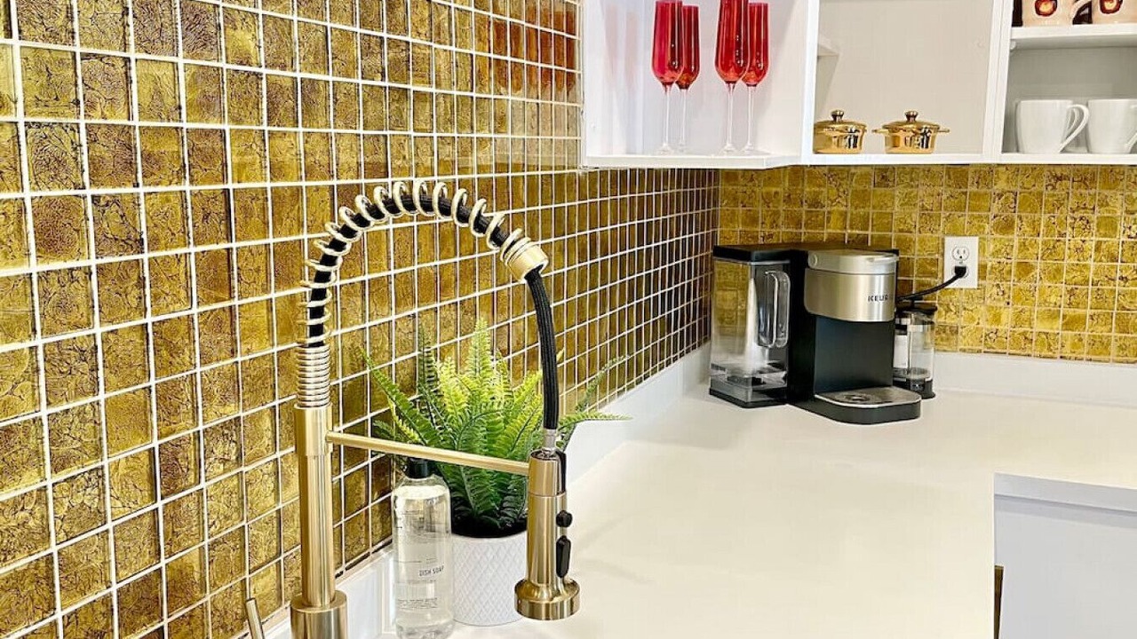 Photo of Kitchen in Costa de Oro
