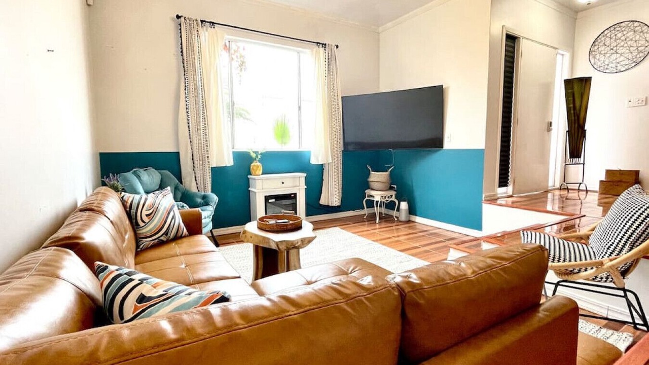Photo of Livingroom in Costa de Oro