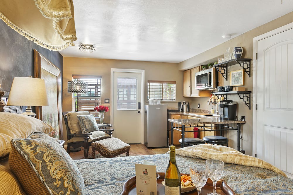 Photo of Bedroom in Fairview Place