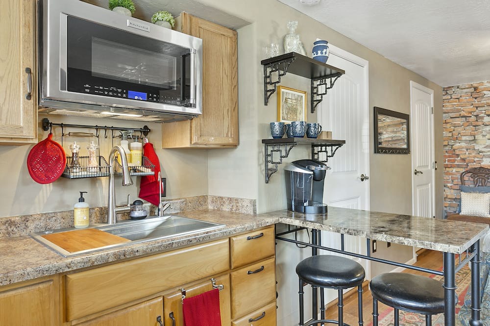 Photo of Kitchen in Fairview Place