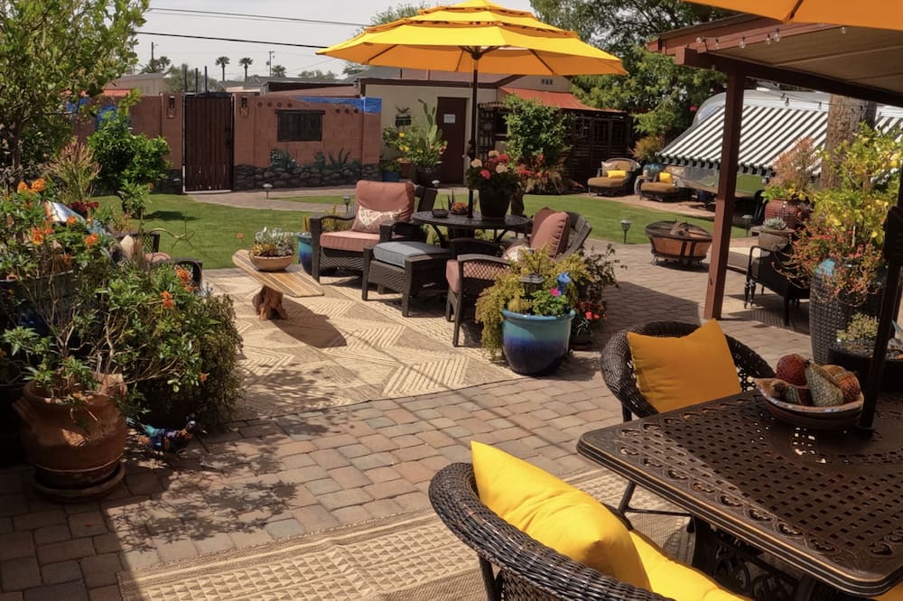 Photo of Outdoor in Fairview Place