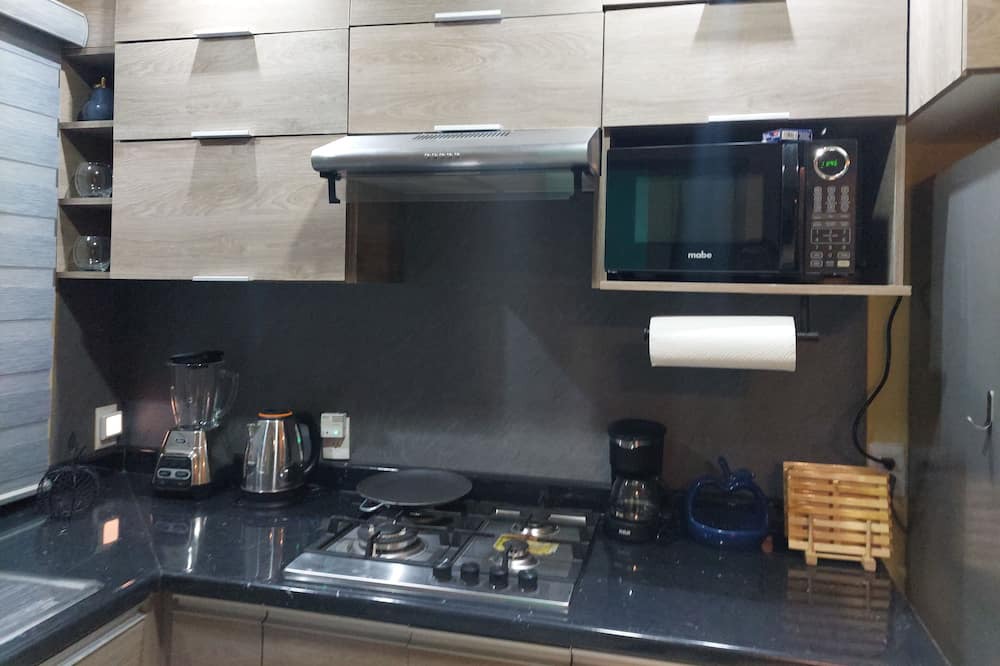 Photo of Kitchen in Zapopan