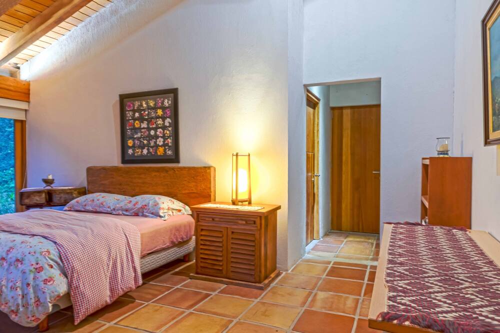 Photo of Bedroom in Valle de Bravo