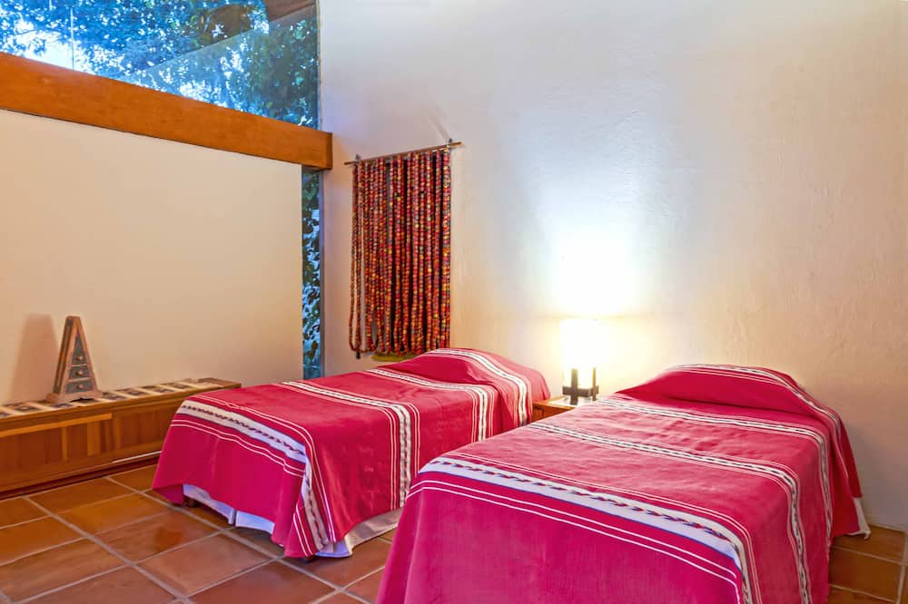 Photo of Bedroom in Valle de Bravo
