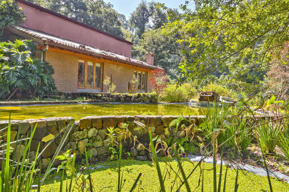 Photo of Outdoor in Valle de Bravo