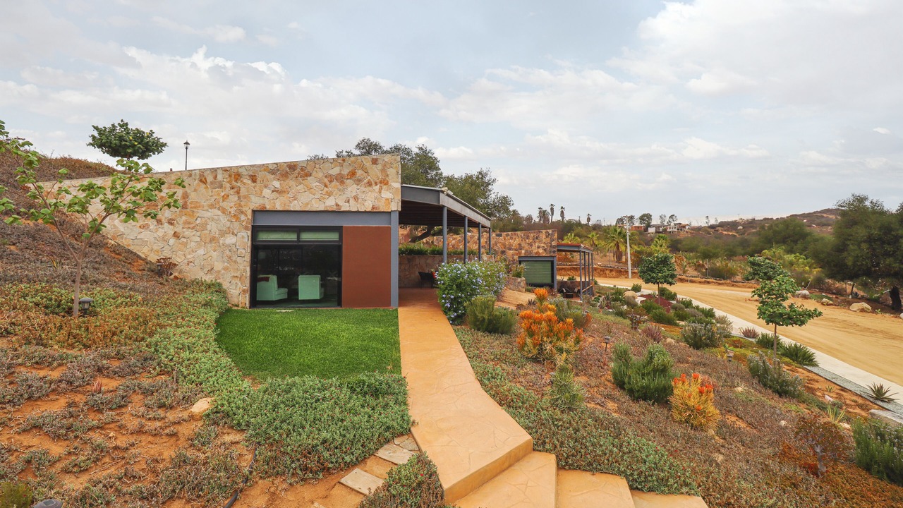 Photo of Outdoor in San Antonio de las Minas