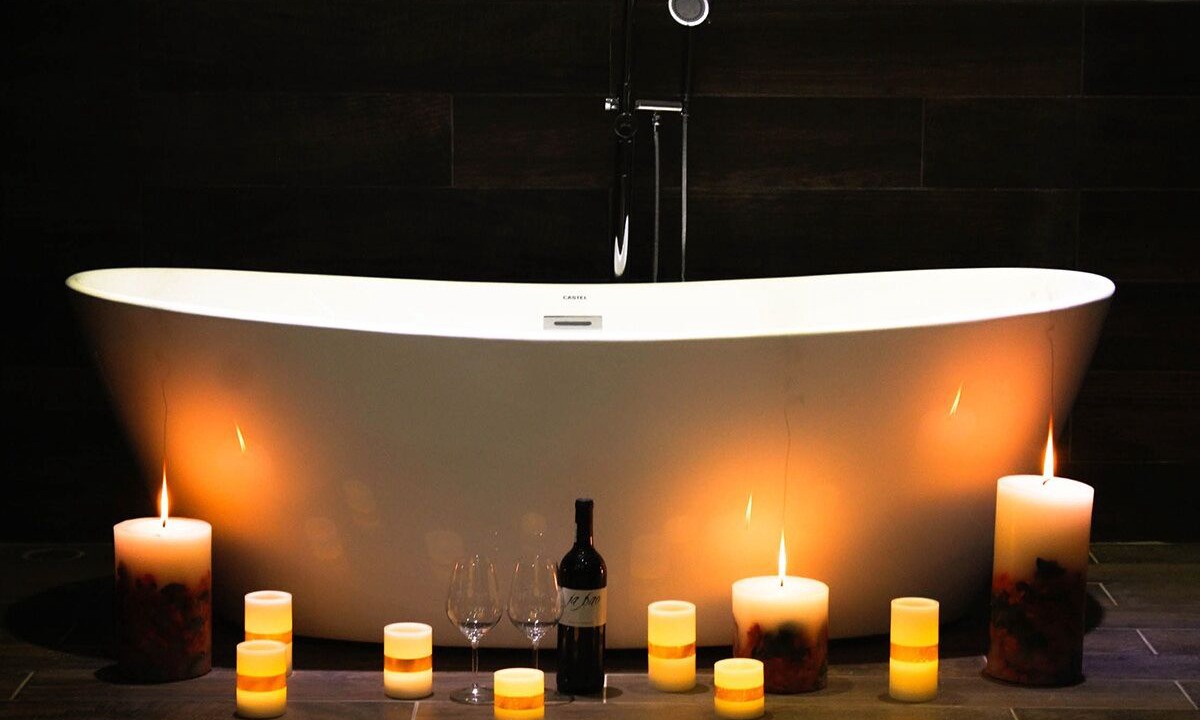 Photo of Bathroom in San Antonio de las Minas