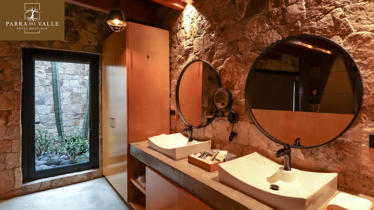 Photo of Bathroom in San Antonio de las Minas
