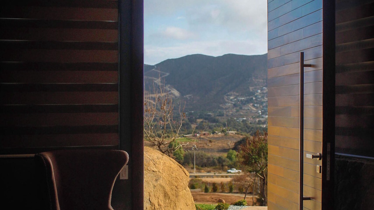 Photo of Bedroom in San Antonio de las Minas