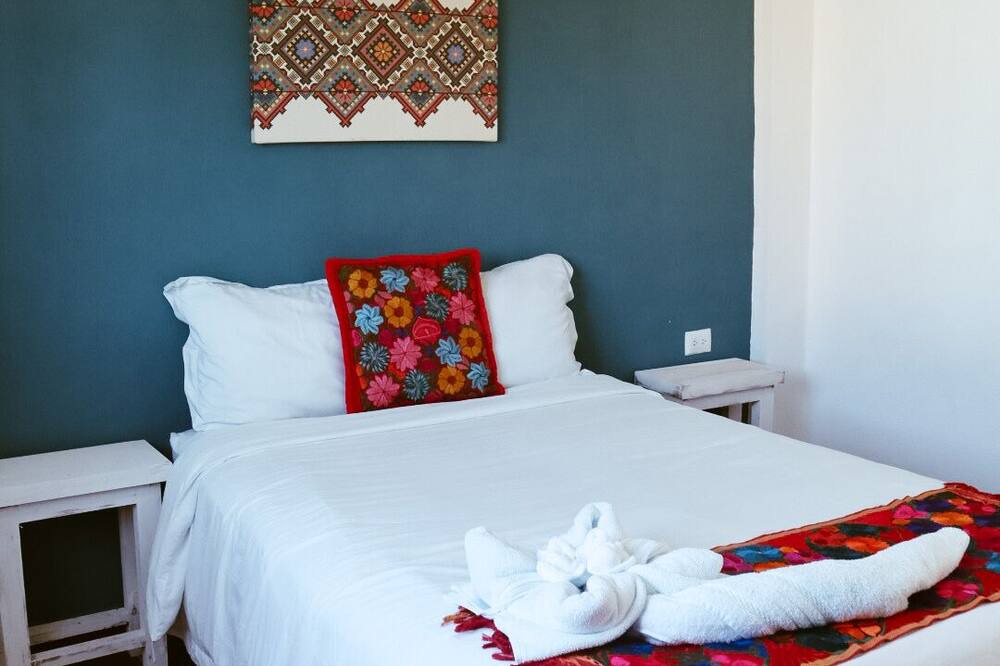 Photo of Bedroom in La Gloria