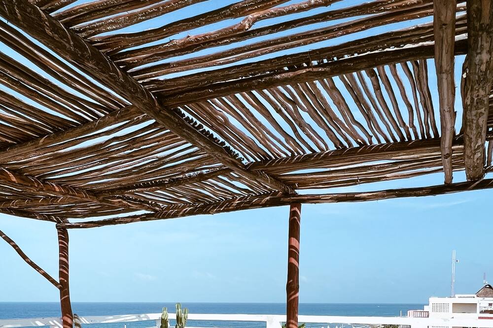 Photo of Patio Balcony in La Gloria